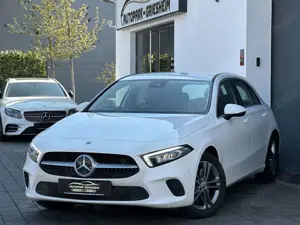 Mercedes-Benz A 250 7G*PROGRESSIVE*CARBON*SHZ*DIG-TACHO*PDC*