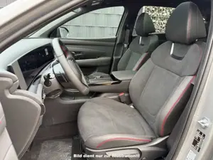 Hyundai TUCSON Bild 5