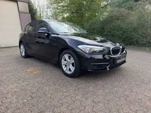 BMW 118 118 i Steuerkette-Inspektion Neu