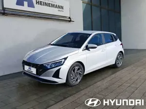 Hyundai i20 FL 1.0 T-GDI Trend -Bose Soundpaket, SHZ, Te