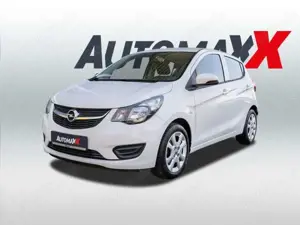 Opel Karl Edition Klima Bluetooth el. Fenster