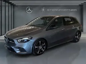 Mercedes-Benz B 220 4M AMG+MBUX+DISTRONIC+MBEAM+PANO+NIGHT