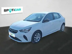 Opel Corsa Edition 1.2 Klima, Sitzheizung, Tempomat