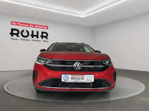 Volkswagen Taigo Bild 2