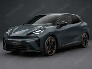 CUPRA Others Raval Dynamic Plus