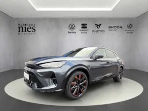 CUPRA Formentor VZ 2.0 TSI DSG 4drive AHK Leder Klima Navi Leder