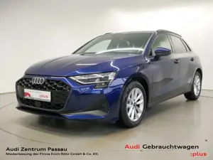 Audi A3 Sportback 35 TDI S tro. LED virt. Cock.+ NAVI+ DAB