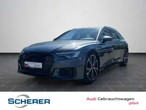 Audi S6 TDI quattro LED NAVI AHK BO RFK SHZ