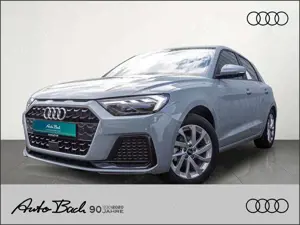 Audi A1 advanced 25 TFSI 95PS Schaltgetrieb
