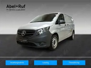 Mercedes-Benz Vito 116 CDI Kasten Kompakt DISTR+Kamera+SHz+DAB