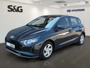 Hyundai i20 Select KAMERA*NAVI*CARPLAY*KLIMA*DAB*LED