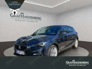 SEAT Leon Road Edition 1.5 e-HYBRID 204PS 6-Gang-DSG