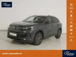 Volkswagen Tiguan 2.0 TDI GOAL DSG AHK/LED/NAV/Keyless/ACC