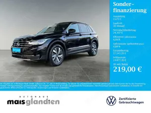 Volkswagen Tiguan 1.4 eHybrid Elegance AHK Matrix Navi