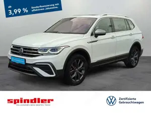 Volkswagen Tiguan Allspace Life 2.0 TDI / Matrix, Pano, AHK