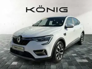 Renault Arkana EQUILIBRE PDC Kamera LED Klima