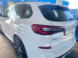 BMW X5 X5 xDrive45e