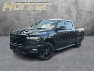 Dodge RAM 1500 3.0L Crew Cab Laramie Night 2Garant