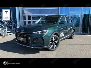 MG ZS ZS Hybrid+ LUXURY ACC 360° Led AppleCarPl PTS Hi