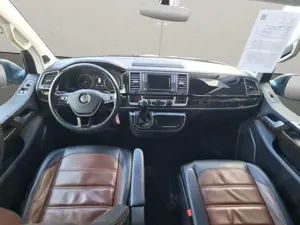 Volkswagen T6 Multivan T6 TDI 4M MH*ACC*DCC*AHK*LED*TOTWK*SdhZ*DYNAUDIO