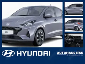 Hyundai i10 1.0 Trend Inkl. Inspektionspaket Big Deal