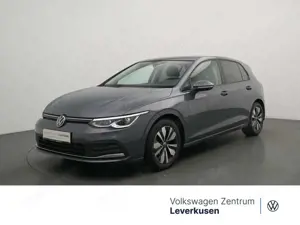 Volkswagen Golf VIII Move DSG PANO AHK ACC HUD NAVI VIRT