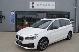 BMW 220 220 d xDrive Sport Line