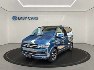 Volkswagen T6 Multivan MULTIVAN TDI 4M HIGHLINE*EXECUTIVE*DCC*DYNAUDIO*