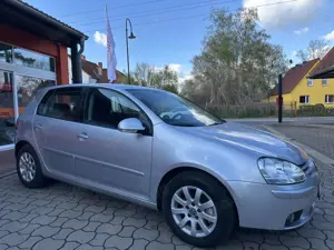 Volkswagen Golf Comfortline * SHZ * Klimaatomatik * Neuer Tüv *