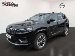 Jeep Cherokee (KL)(2014->)