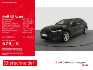 Audi A5 A5 Av TDI LED BO HuD CAM ACC