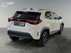 Toyota Yaris Cross 1.5 Hybrid Teamplayer PDC/SHZ/CARPLAY Bild 5
