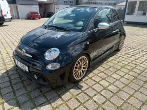 Abarth 595C