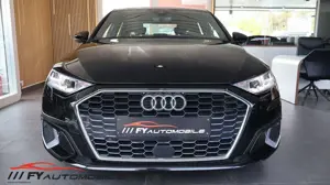 Audi A3 Bild 2