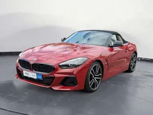BMW Others Z4 M40i Cabrio Aktive Geschw. Head Up Sitzverste