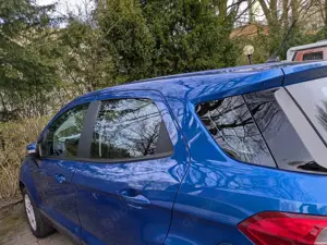 Ford EcoSport Bild 2