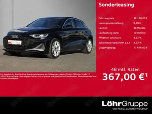 Audi A3 Sportback advanced 35 TDI S tronic GWP
