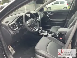 Kia Ceed / cee'd 1.5T 140 DCT7 Platinum Panoramaglasdach Bild 5