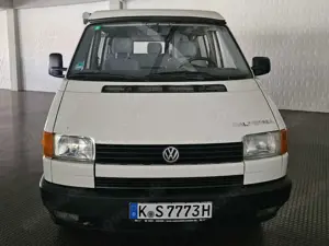 Volkswagen T4 Multivan