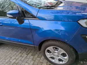 Ford EcoSport Bild 5