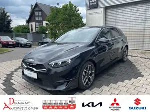 Kia Ceed / cee'd 1.5T 140 DCT7 Platinum Panoramaglasdach Bild 1