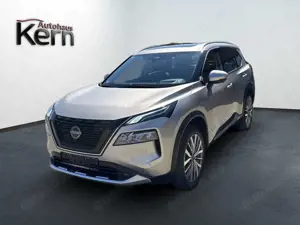 Nissan X-Trail 1.5 Tekna e-4ORCE 4x4 VC-T