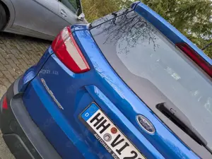 Ford EcoSport Bild 3