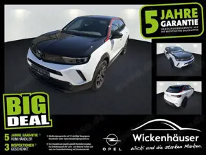 Opel Mokka 1.2 Turbo GS Line LED+WinterPaket+Kamera