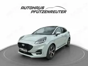 Ford Puma 1.0 EcoBoost ST-Linie 5 Jahre Garantie