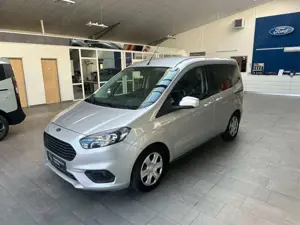 Ford Tourneo Courier 1.5 TDCi Trend mit Winterpaket