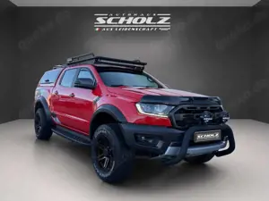 Ford Ranger RANGER EcoBlue 2.0 4x4