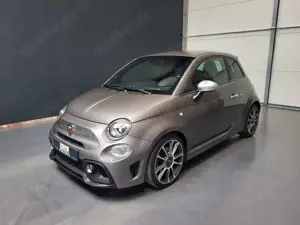 Abarth 595 1.4 Turbo Style *Xenon| Leder| Klima*