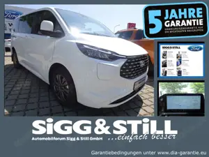 Ford Tourneo Custom Titanium 320 L1 IACC*BLIS*LED*CAM*PDC