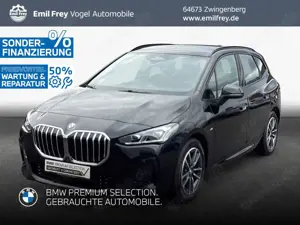 BMW 220 220d Active Tourer Aut. *AHK*Sportpaket*